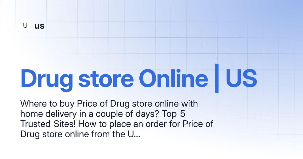 drug-storezq.gitbook.io